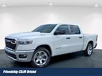 2026 Ram 1500 Crew Cab 4WD Pickup for sale #4N4868 - photo 1