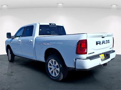 2026 Ram 3500 Crew Cab 4WD Pickup for sale #4N4869 - photo 2