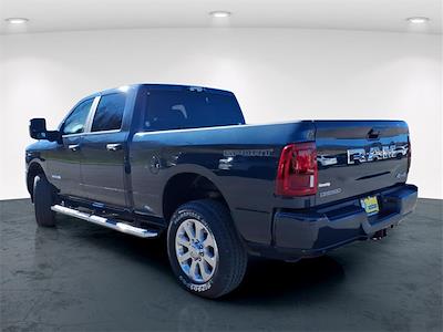2026 Ram 2500 Crew Cab 4WD Pickup for sale #4N4873 - photo 2