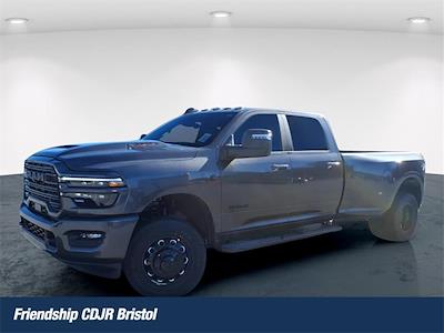 New 2026 Ram 3500 Laramie Crew Cab for sale #4N4874 - photo 1