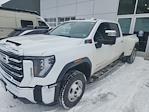 Used 2024 GMC Sierra 3500 SLT Crew Cab for sale #4N4874A - photo 1