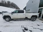 Used 2024 GMC Sierra 3500 SLT Crew Cab for sale #4N4874A - photo 2