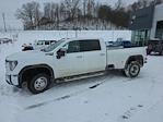 Used 2024 GMC Sierra 3500 SLT Crew Cab for sale #4N4874A - photo 3