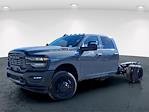 New 2026 Ram 3500 Crew Cab 60 CA Cab Chassis for sale #4N4875 - photo 4
