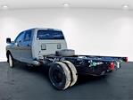New 2026 Ram 3500 Crew Cab 60 CA Cab Chassis for sale #4N4875 - photo 2