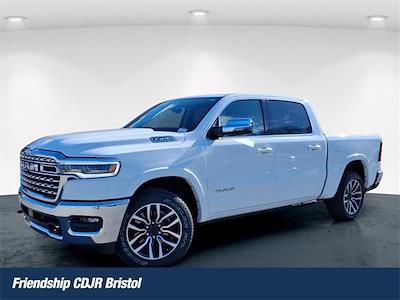 New 2026 Ram 1500 Limited Crew Cab for sale #4N4881 - photo 1