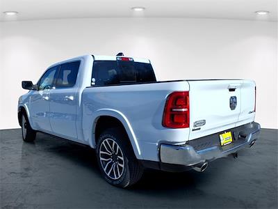 New 2026 Ram 1500 Limited Crew Cab for sale #4N4881 - photo 2