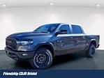 2026 Ram 1500 Crew Cab 4WD Pickup for sale #4N4888 - photo 1