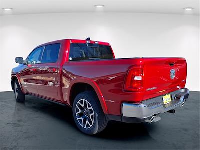 2026 Ram 1500 Crew Cab 4WD Pickup for sale #4N4890 - photo 2