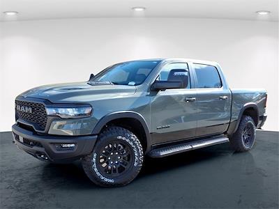 2026 Ram 1500 Crew Cab 4WD Pickup for sale #4N4891 - photo 1