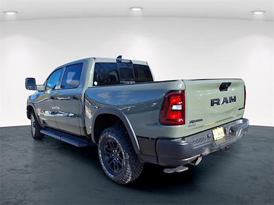 2026 Ram 1500 Crew Cab 4WD Pickup for sale #4N4891 - photo 2