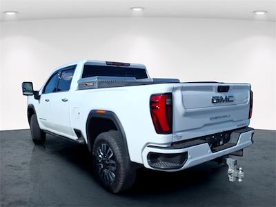 2024 GMC Sierra 3500 Crew Cab 4WD Pickup for sale #4N4893A - photo 2
