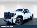 2024 GMC Sierra 3500 Crew Cab 4WD Pickup for sale #4N4893A - photo 1