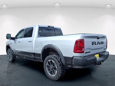 2026 Ram 2500 Crew Cab 4WD Pickup for sale #4N4898 - photo 2