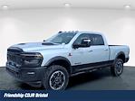 2026 Ram 2500 Crew Cab 4WD Pickup for sale #4N4898 - photo 1