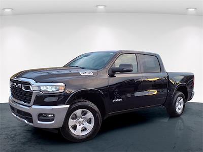 2026 Ram 1500 Crew Cab 4WD Pickup for sale #4N4908 - photo 1