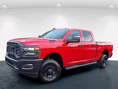 2026 Ram 2500 Crew Cab 4WD Pickup for sale #4N4909 - photo 1
