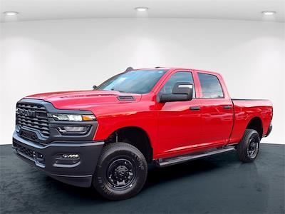 2026 Ram 2500 Crew Cab 4WD Pickup for sale #4N4909 - photo 2