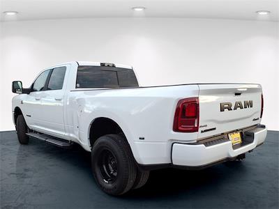 2026 Ram 3500 Crew Cab DRW 4WD Pickup for sale #4N4911 - photo 2