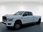 2026 Ram 3500 Crew Cab DRW 4WD Pickup for sale #4N4911 - photo 4