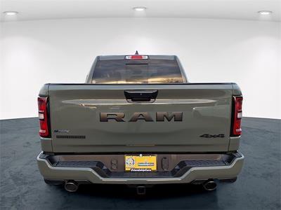 2026 Ram 1500 Crew Cab 4WD Pickup for sale #4N4914 - photo 2