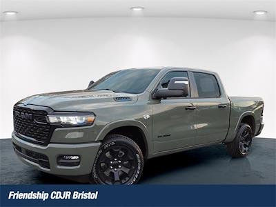 New 2026 Ram 1500 - photo 1