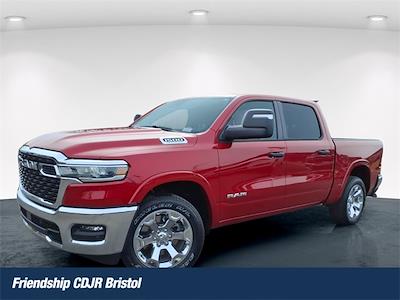 New 2026 Ram 1500 - photo 1