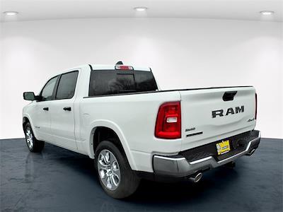 New 2026 Ram 1500 - photo 1