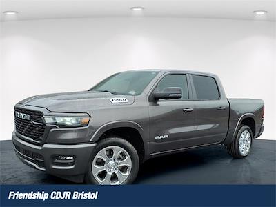 New 2026 Ram 1500 - photo 1