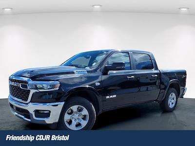 New 2026 Ram 1500 - photo 1