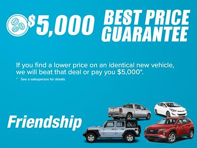 New 2026 Ram 1500 - photo 1