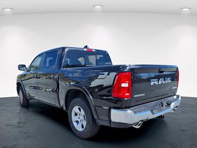 2026 Ram 1500 Crew Cab 4WD Pickup for sale #4N4942 - photo 2