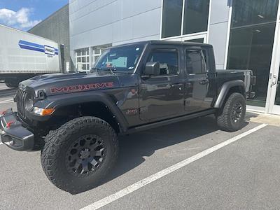 Used 2023 Jeep Gladiator - photo 1