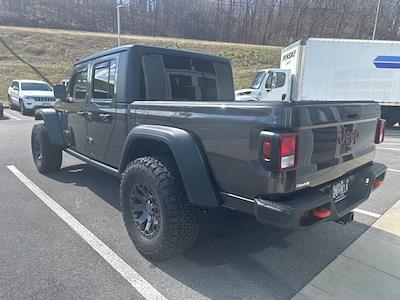 Used 2023 Jeep Gladiator - photo 1