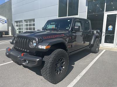 Used 2023 Jeep Gladiator - photo 1