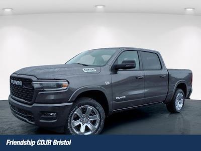 New 2026 Ram 1500 - photo 1