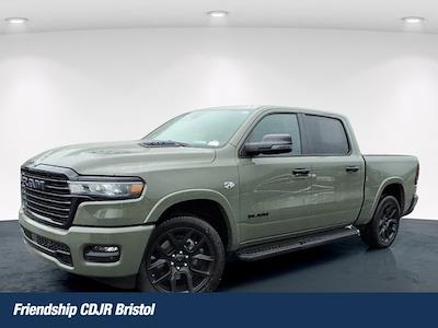 New 2026 Ram 1500 - photo 1