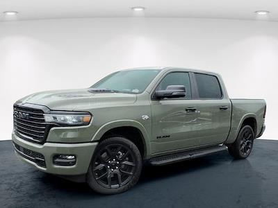 New 2026 Ram 1500 - photo 1