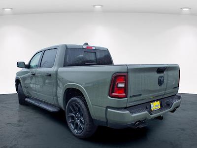 New 2026 Ram 1500 - photo 1
