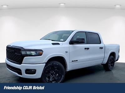 New 2026 Ram 1500 - photo 1