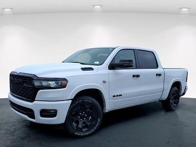 New 2026 Ram 1500 - photo 1