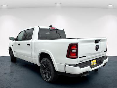 New 2026 Ram 1500 - photo 1