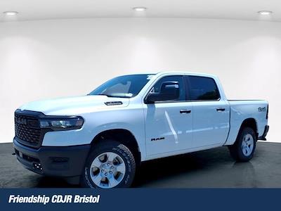 2026 Ram 1500 Crew Cab 4WD Pickup for sale #4N5021 - photo 1
