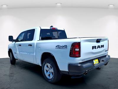 2026 Ram 1500 Crew Cab 4WD Pickup for sale #4N5021 - photo 2