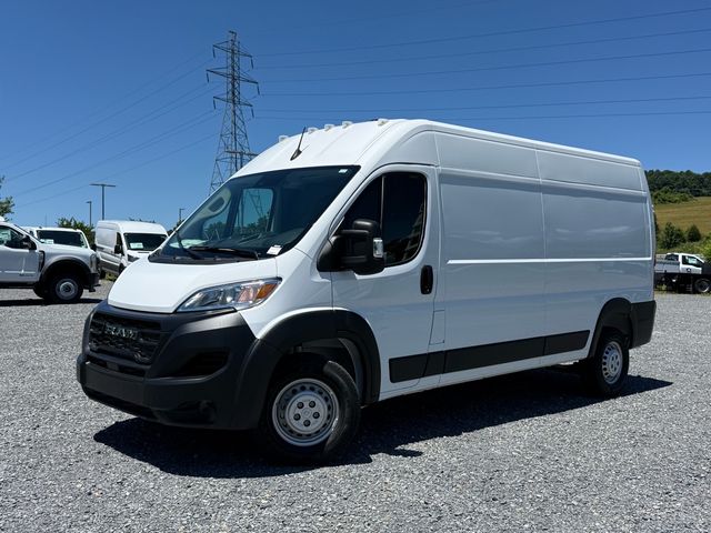 New 2026 Ram ProMaster 2500 - photo 5
