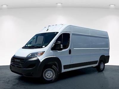 2026 Ram ProMaster 2500 High Roof FWD Empty Cargo Van for sale #4N5049 - photo 1