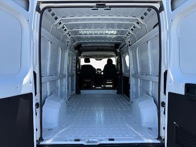2026 Ram ProMaster 2500 High Roof FWD Empty Cargo Van for sale #4N5049 - photo 2