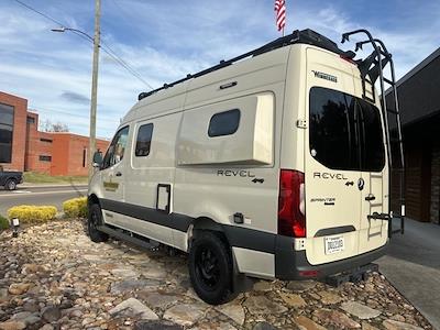 2022 Mercedes-Benz Sprinter 2500 AWD Camper Van for sale #4P1300 - photo 2