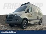2022 Mercedes-Benz Sprinter 2500 AWD Camper Van for sale #4P1300 - photo 1