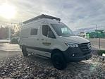 2022 Mercedes-Benz Sprinter 2500 AWD Camper Van for sale #4P1300 - photo 8